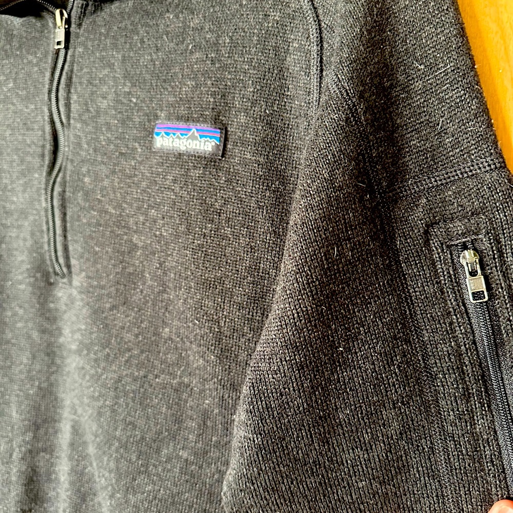 Patagonia Better Sweater